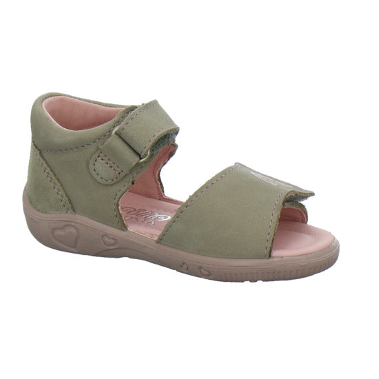 Ricosta Sandalen Unisex - Kinder Mimi taupe