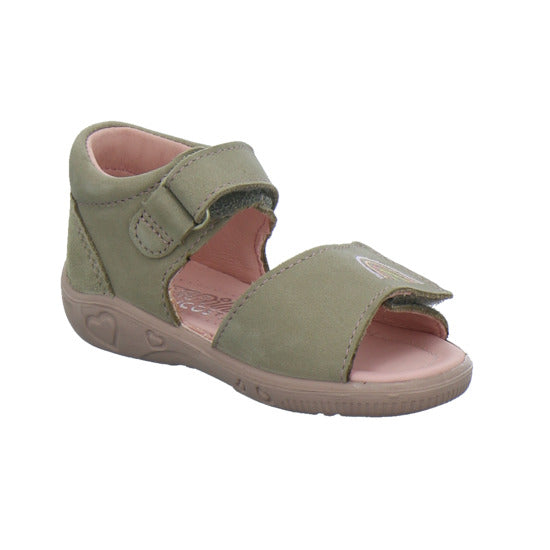 Ricosta Sandalen Unisex - Kinder Mimi taupe