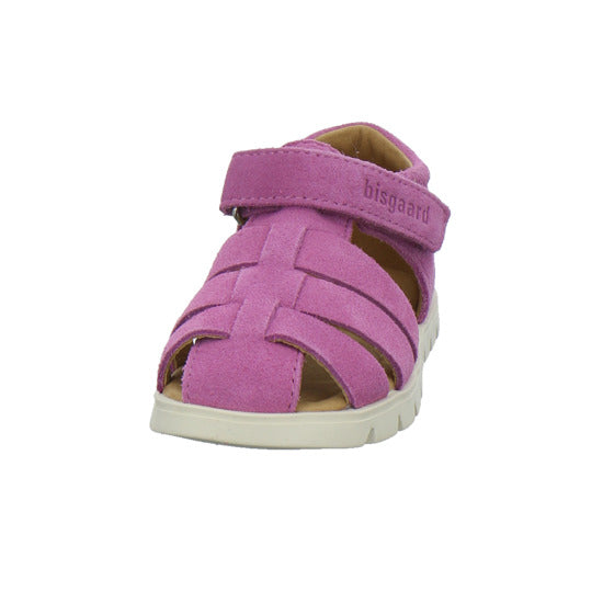 Bisgaard Sandalen Unisex - Kinder Beka S Pink