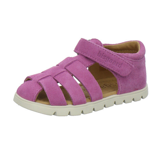Bisgaard Sandalen Unisex - Kinder Beka S Pink