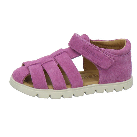 Bisgaard Sandalen Unisex - Kinder Beka S Pink