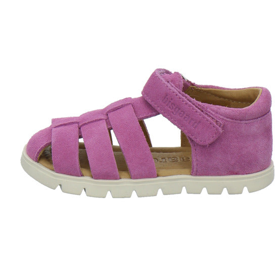 Bisgaard Sandalen Unisex - Kinder Beka S Pink