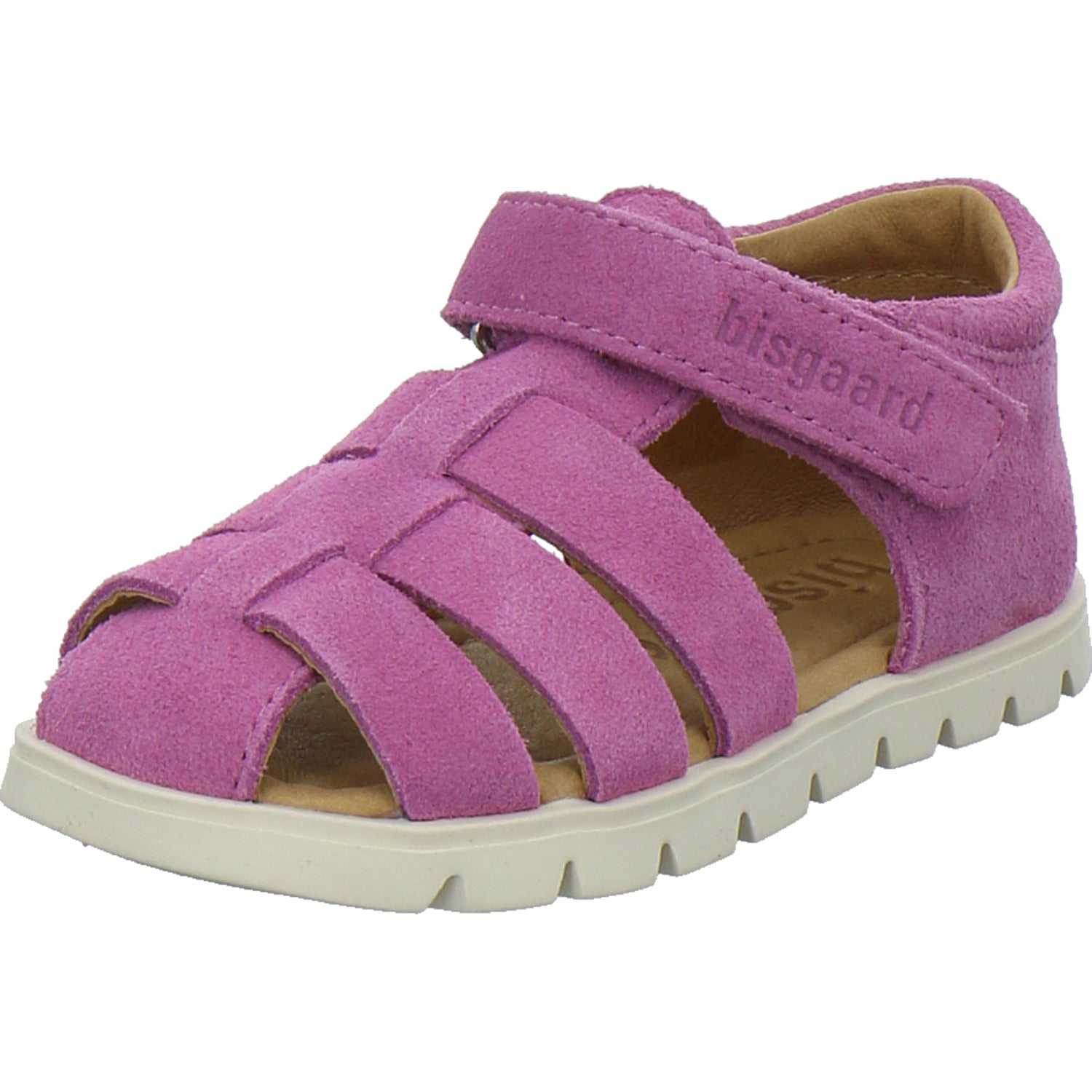 Bisgaard Sandalen Unisex - Kinder Beka S Pink