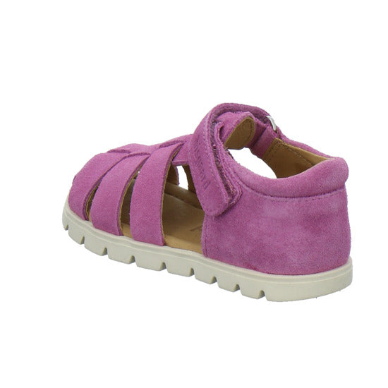 Bisgaard Sandalen Unisex - Kinder Beka S Pink