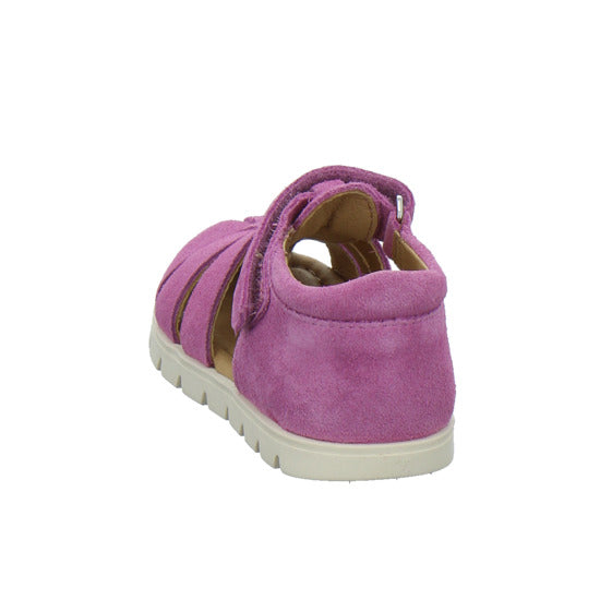 Bisgaard Sandalen Unisex - Kinder Beka S Pink