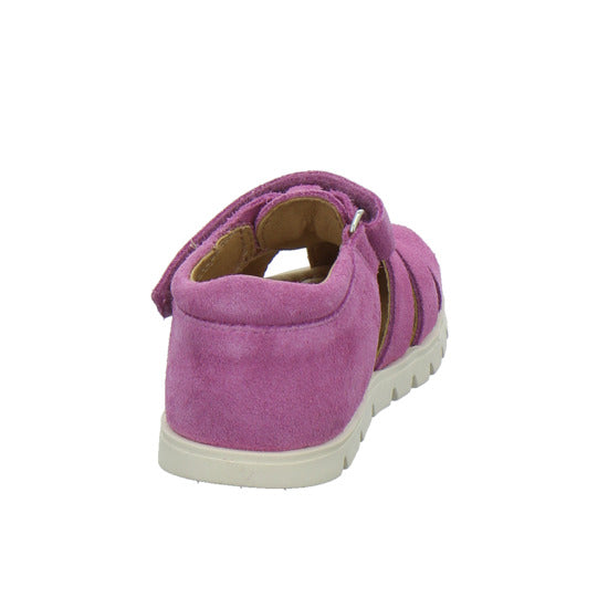 Bisgaard Sandalen Unisex - Kinder Beka S Pink