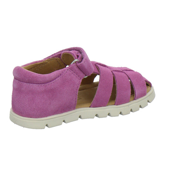 Bisgaard Sandalen Unisex - Kinder Beka S Pink