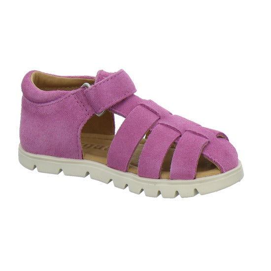 Bisgaard Sandalen Unisex - Kinder Beka S Pink