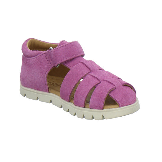 Bisgaard Sandalen Unisex - Kinder Beka S Pink