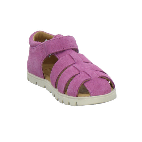 Bisgaard Sandalen Unisex - Kinder Beka S Pink