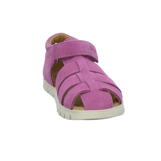 Bisgaard Sandalen Unisex - Kinder Beka S Pink