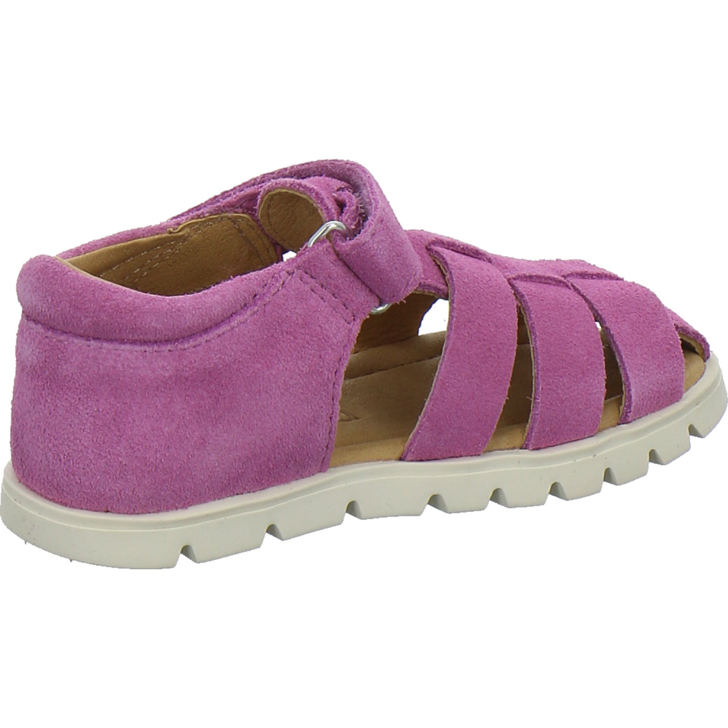 Bisgaard Sandalen Unisex - Kinder Beka S Pink