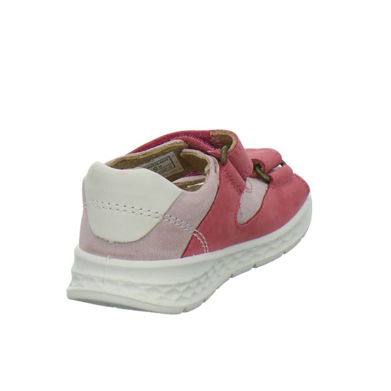 Superfit Lagoon Sandalen Rosa - 360° Ansicht