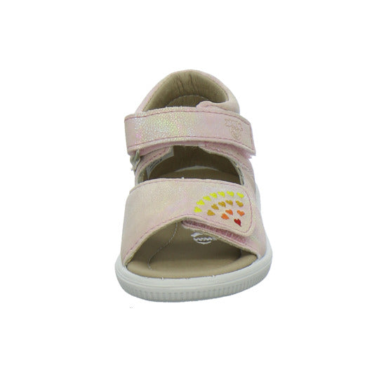 Ricosta Tiana Sandalen Rosa