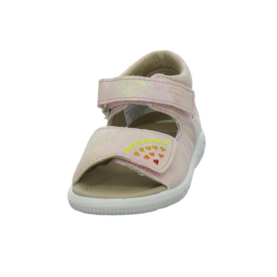 Ricosta Tiana Sandalen Rosa