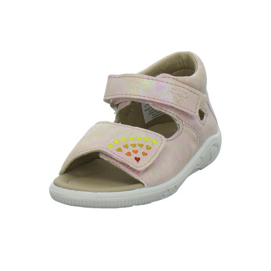 Ricosta Tiana Sandalen Rosa