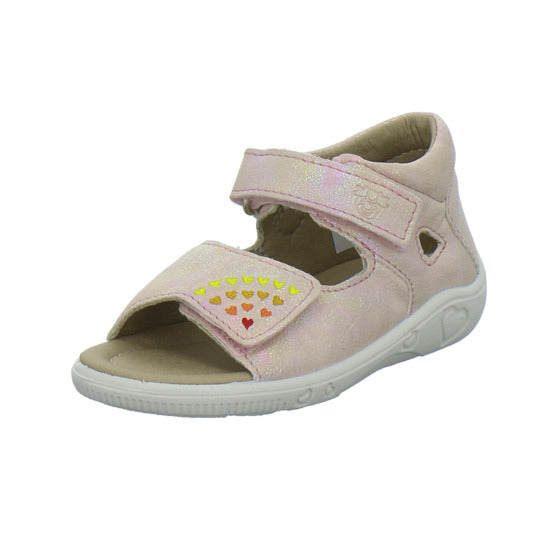 Ricosta Tiana Sandalen Rosa