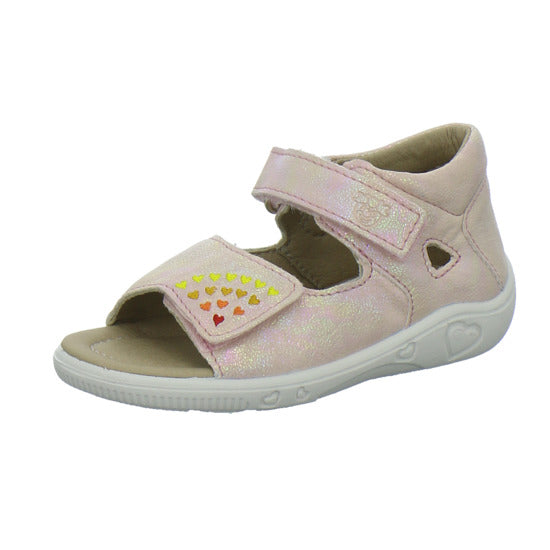 Ricosta Tiana Sandalen Rosa