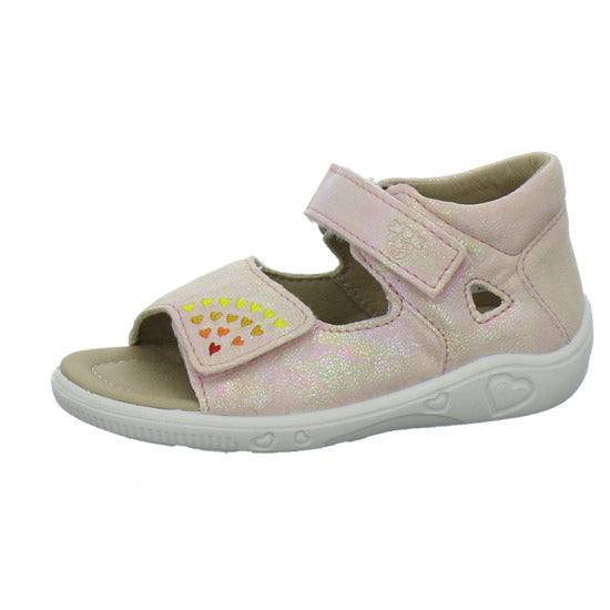 Ricosta Tiana Sandalen Rosa