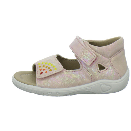 Ricosta Tiana Sandalen Rosa