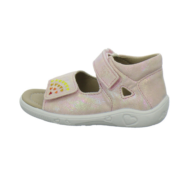 Ricosta Tiana Sandalen Rosa