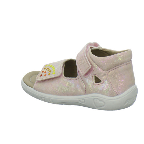 Ricosta Tiana Sandalen Rosa