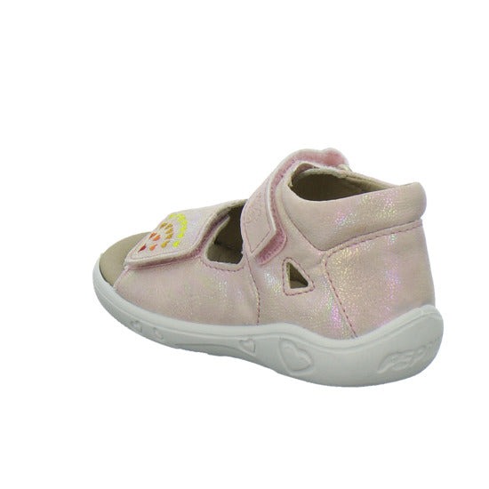 Ricosta Tiana Sandalen Rosa