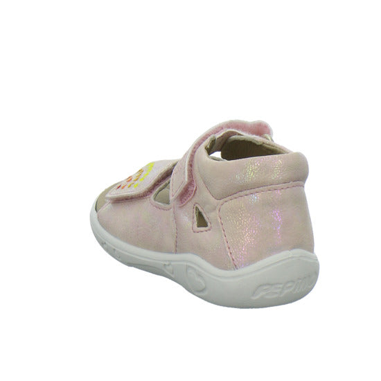 Ricosta Tiana Sandalen Rosa