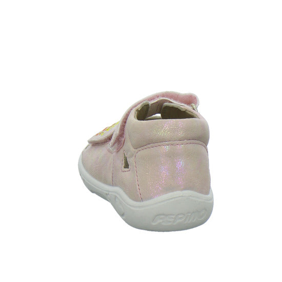 Ricosta Tiana Sandalen Rosa