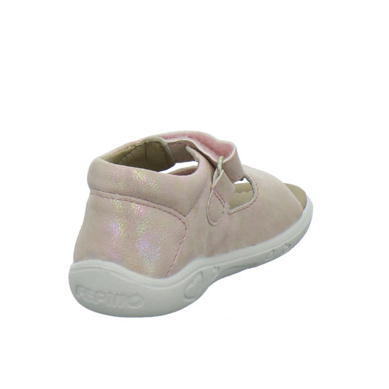 Ricosta Tiana Sandalen Rosa