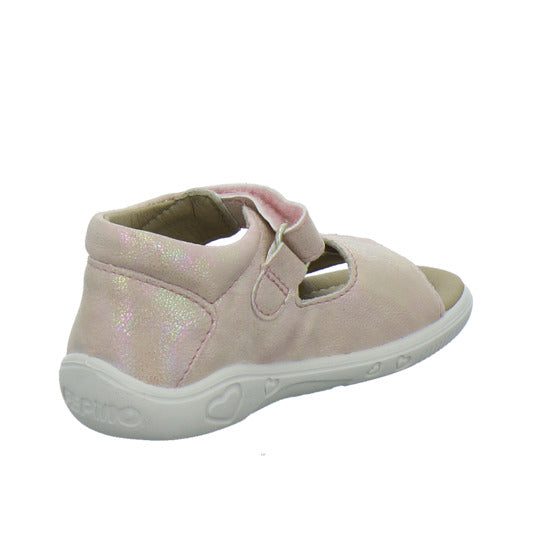 Ricosta Tiana Sandalen Rosa