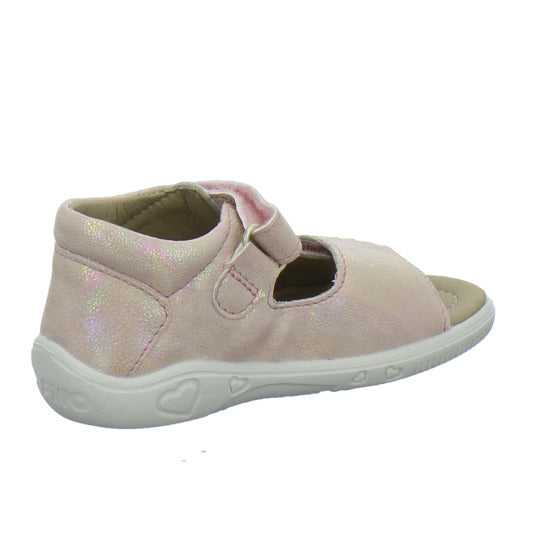 Ricosta Tiana Sandalen Rosa