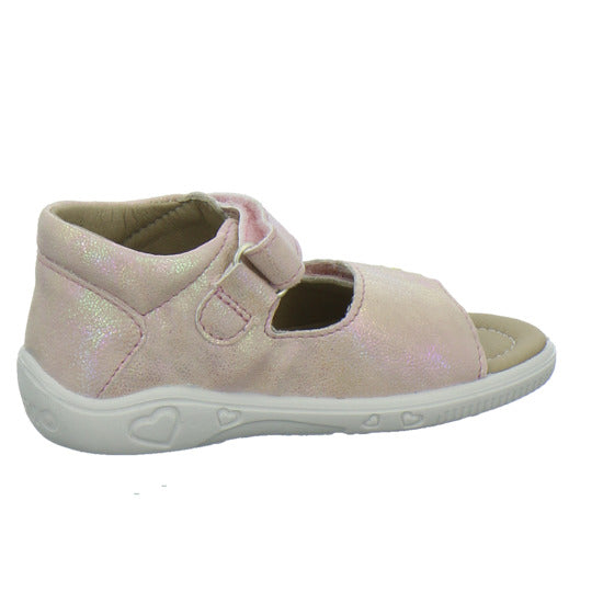 Ricosta Tiana Sandalen Rosa
