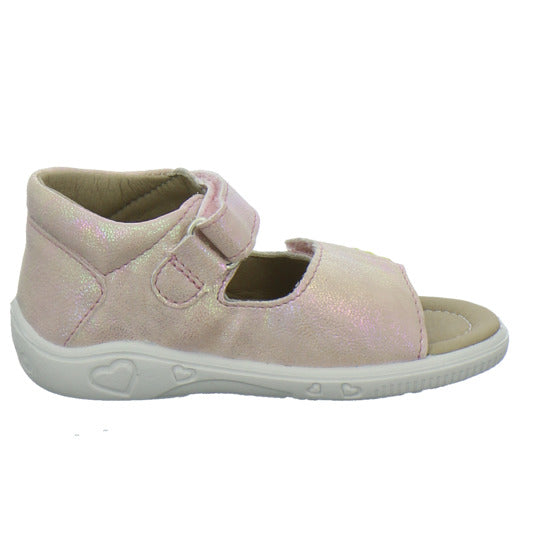 Ricosta Tiana Sandalen Rosa