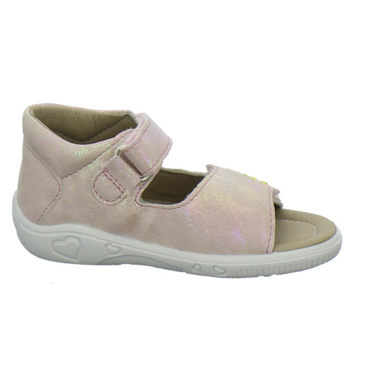 Ricosta Tiana Sandalen Rosa