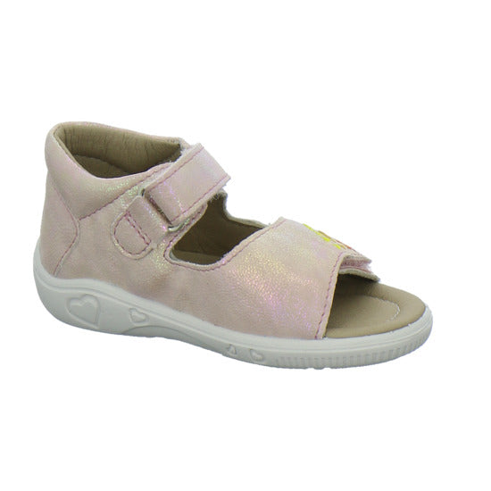 Ricosta Tiana Sandalen Rosa