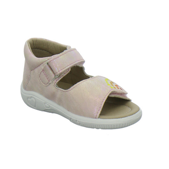 Ricosta Tiana Sandalen Rosa