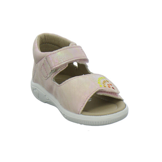 Ricosta Tiana Sandalen Rosa