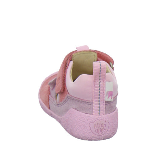 Affenzahn Sandalen Unisex - Kinder Freely Rosa