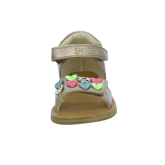 Shoesme Sandalen Unisex - Kinder Rosa
