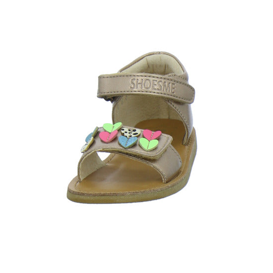 Shoesme Sandalen Unisex - Kinder Rosa