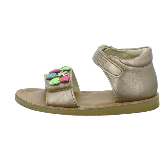 Shoesme Sandalen Unisex - Kinder Rosa