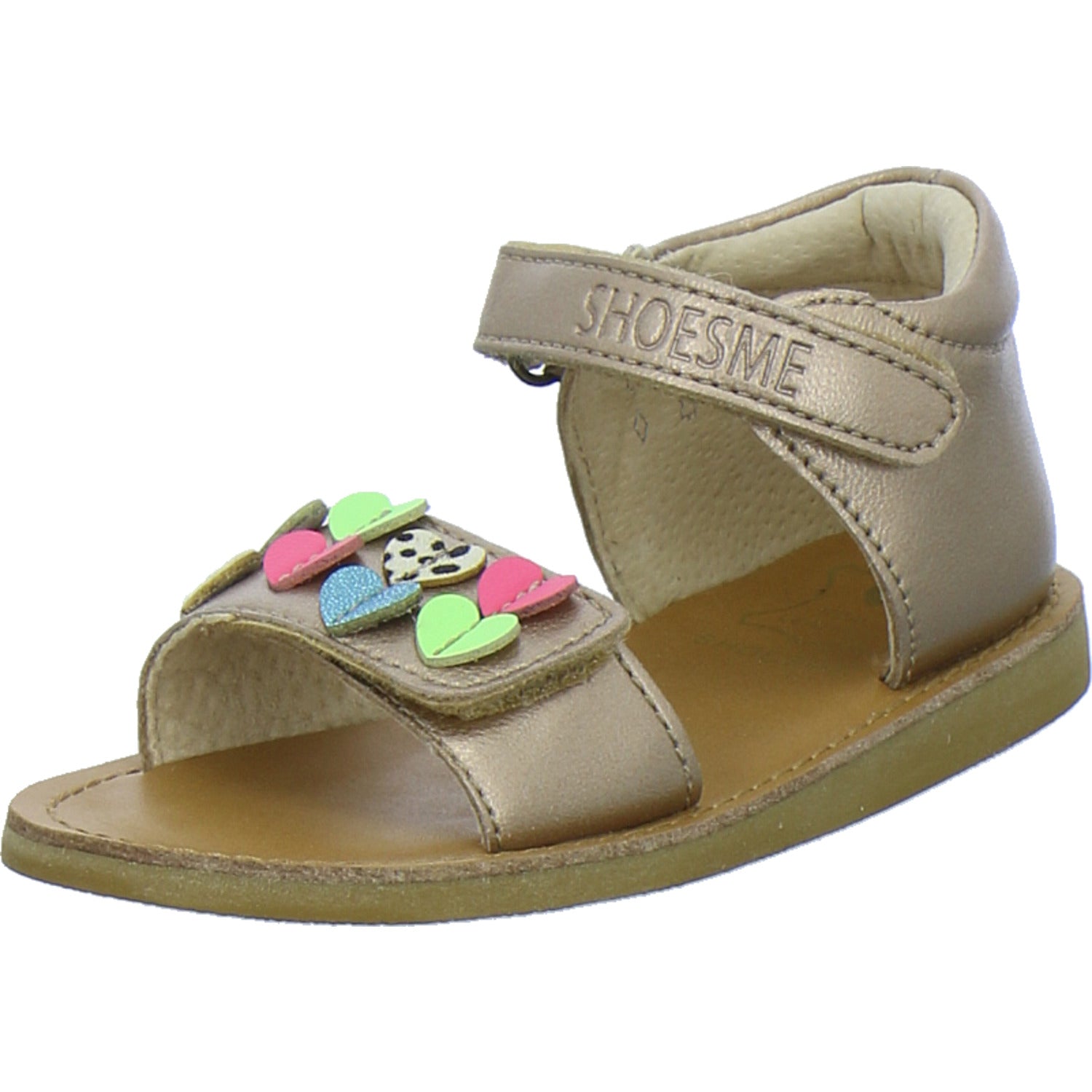Shoesme Sandalen Unisex - Kinder Rosa