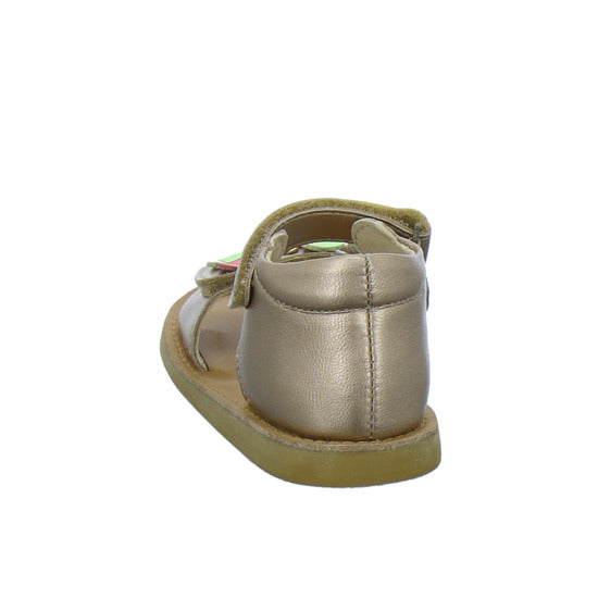 Shoesme Sandalen Unisex - Kinder Rosa