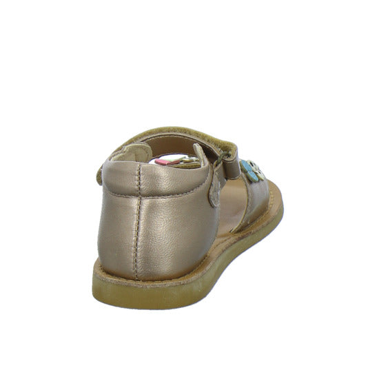 Shoesme Sandalen Unisex - Kinder Rosa