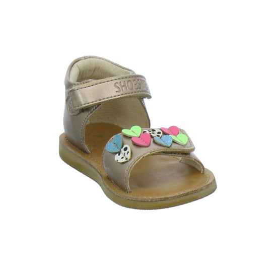 Shoesme Sandalen Unisex - Kinder Rosa