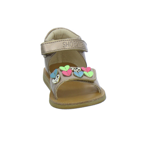 Shoesme Sandalen Unisex - Kinder Rosa