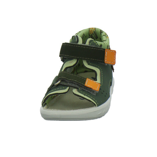 Ricosta Sandalen Unisex - Kinder Frankie grün
