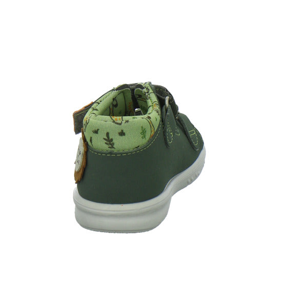 Ricosta Sandalen Unisex - Kinder Frankie grün