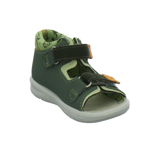 Ricosta Sandalen Unisex - Kinder Frankie grün